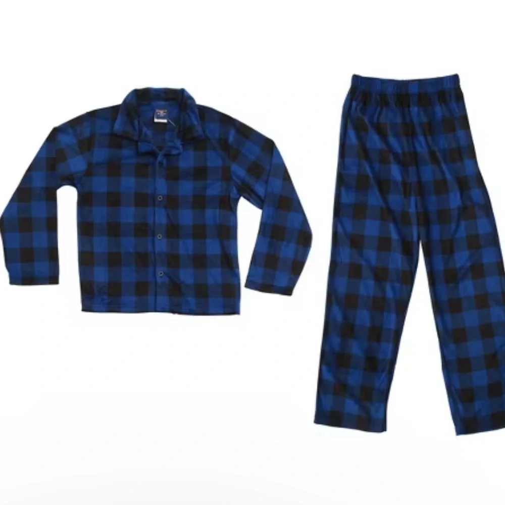 Boys, Size‎ 4, 5pct Pajama Set/ Pajama Bottom